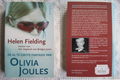 077 - De al te grote fantasie van Olivia - Helen Fielding - 1 - Thumbnail