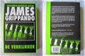 079 - De verklikker - James Grippando - 1 - Thumbnail