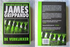 079 - De verklikker - James Grippando