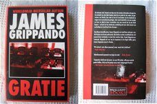 080 - Gratie - James Grippando