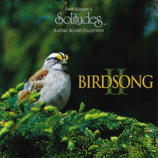 Dan Gibson ‎– Birdsong II  (CD)