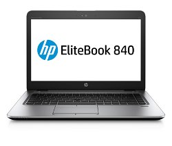HP EliteBook 840 G3 notebook pc Intel Core i5-6300U vPro processor