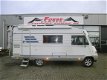 Hymer B584 Integraal 2.5Tdi 116PK 200dkm - 2 - Thumbnail