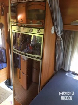 Hymer B 654 SL - 3