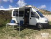 Fiat FIAT DUCATO - 1 - Thumbnail