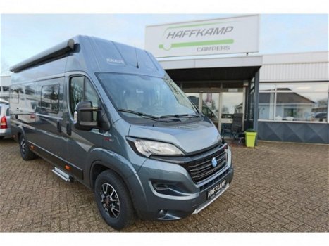 Knaus Boxlife 630 ME my 2020 automaat, nu met € 3690,- korting - 1