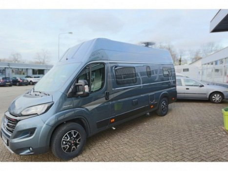 Knaus Boxlife 630 ME my 2020 automaat, nu met € 3690,- korting - 2