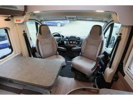 Knaus Boxlife 630 ME my 2020 automaat, nu met € 3690,- korting - 5