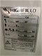 Highfield Classic 340 Hypalon Actie! - 8 - Thumbnail