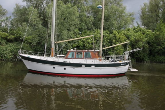 Dartsailer 38 - Afbeelding 2