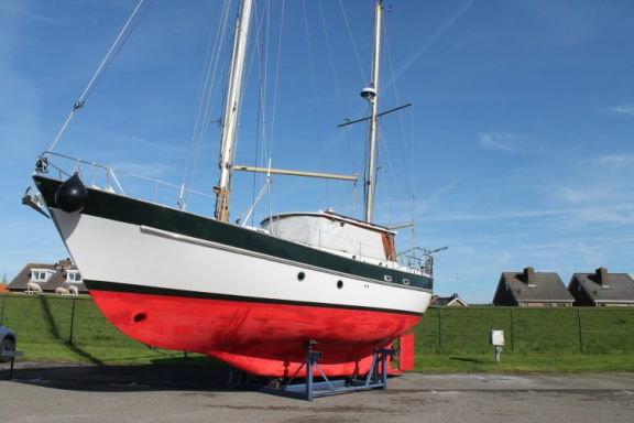 Dartsailer 38 - Afbeelding 3