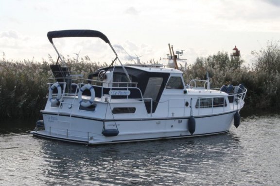 Crown Cruiser 885 AK - Afbeelding 4