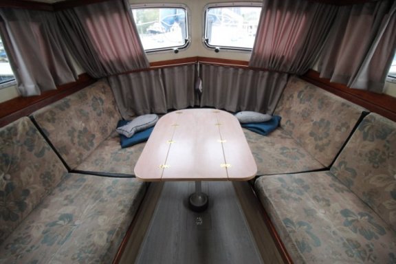 Crown Cruiser 885 AK - Afbeelding 5