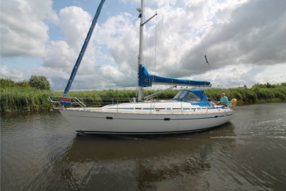Bavaria 37-2 - Afbeelding 2