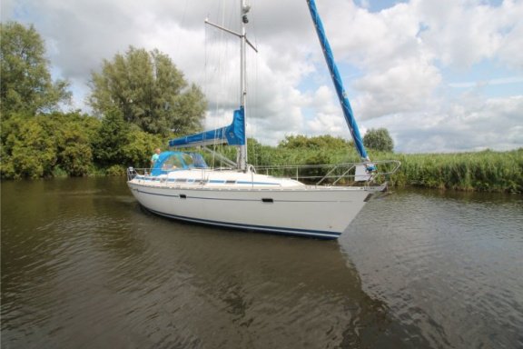 Bavaria 37-2 - Afbeelding 3