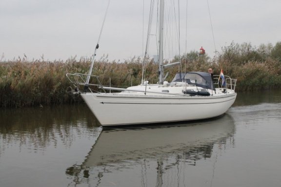Spirit 32 - nr. 1