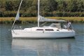 Hanse 325 - 1 - Thumbnail