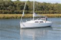 Hanse 325 - 2 - Thumbnail