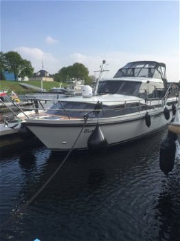 Linssen 37 SE - 4