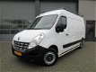 Renault Master - T35 2.3 dCi L2H3 L2H2 125pk 3 zits airco trekhaak imperiaal - 1 - Thumbnail