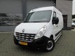 Renault Master - T35 2.3 dCi L2H3 L2H2 125pk 3 zits airco trekhaak imperiaal - 1 - Thumbnail