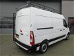 Renault Master - T35 2.3 dCi L2H3 L2H2 125pk 3 zits airco trekhaak imperiaal - 1 - Thumbnail