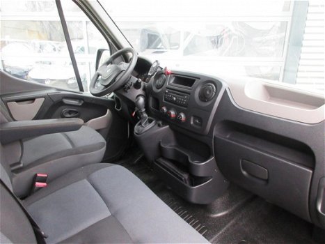 Renault Master - T35 2.3 dCi L2H3 L2H2 125pk 3 zits airco trekhaak imperiaal - 1