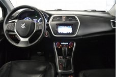 Suzuki SX4 S-Cross - 1.6 High Executive AllGrip