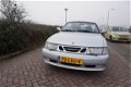 Saab 9-3 Cabrio - 2.0 TURBO SE ECC AIRCO CRUISECONTROL LEDER TREKHAAK ELECTR.CABRIOKAP 4X ELECTR.RAM - 1 - Thumbnail