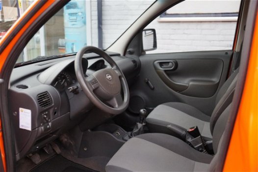 Opel Combo - 1.3 CDTi Base Trekhaak - 1