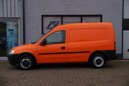 Opel Combo - 1.3 CDTi Base Trekhaak - 1