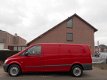 Mercedes-Benz Vito - 122 CDI V6 AUTOMAAT LANG-UITVOERING AIRCO/NAVIGATIE/CRUISE-CONTROL/3-PERSOONS/P - 1 - Thumbnail