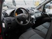 Mercedes-Benz Vito - 122 CDI V6 AUTOMAAT LANG-UITVOERING AIRCO/NAVIGATIE/CRUISE-CONTROL/3-PERSOONS/P - 1 - Thumbnail