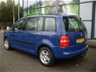 Volkswagen Touran - 1.6 Athene - 1 - Thumbnail