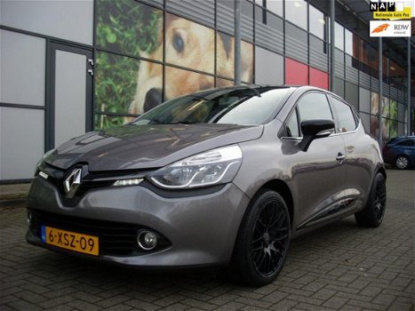 Renault Clio - 1.5 dCi ECO Night&Day - 1