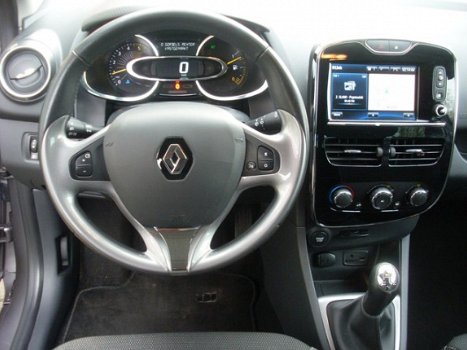 Renault Clio - 1.5 dCi ECO Night&Day - 1