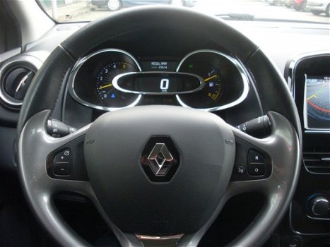 Renault Clio - 1.5 dCi ECO Night&Day - 1