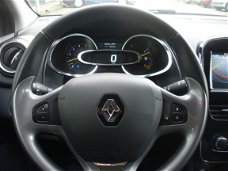 Renault Clio - 1.5 dCi ECO Night&Day