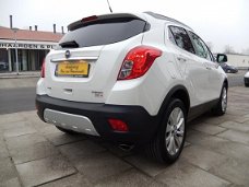 Opel Mokka - 1.4 T Cosmo *LEDER*NAVI*CR. CONTROLE