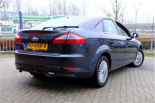 Ford Mondeo - 2.0-16V Limited 5-Deurs Clima/Navi/LMV - 1