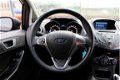 Ford Fiesta - 1.0 Style Essential 5-Deurs Navi/Airco - 1 - Thumbnail
