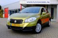 Suzuki SX4 S-Cross - 1.6 Business Edition Navi/Airco - 1 - Thumbnail