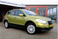 Suzuki SX4 S-Cross - 1.6 Business Edition Navi/Airco - 1 - Thumbnail