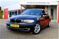 BMW 1-serie - 116i Business Line 5-Deurs Navi/Clima/LMV - 1 - Thumbnail