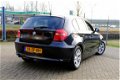 BMW 1-serie - 116i Business Line 5-Deurs Navi/Clima/LMV - 1 - Thumbnail