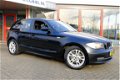 BMW 1-serie - 116i Business Line 5-Deurs Navi/Clima/LMV - 1 - Thumbnail