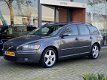 Volvo V50 - 2.5 T5 Momentum Leder Bluetooth Trekhaak etc - 1 - Thumbnail