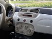 Fiat 500 - 1.2 Lounge Panorama Airco Blue&me etc - 1 - Thumbnail