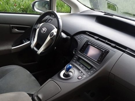 Toyota Prius - 1.8 Aspiration Navigatie Bluetooth Camera etc - 1