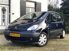 Citroën Xsara Picasso - 1.6i Clima/Elek-ramen/